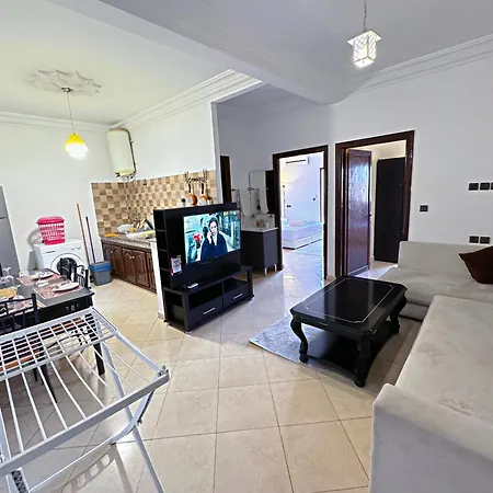 Residence Chay - Luxury Appart Ouarzazate Exterior photo