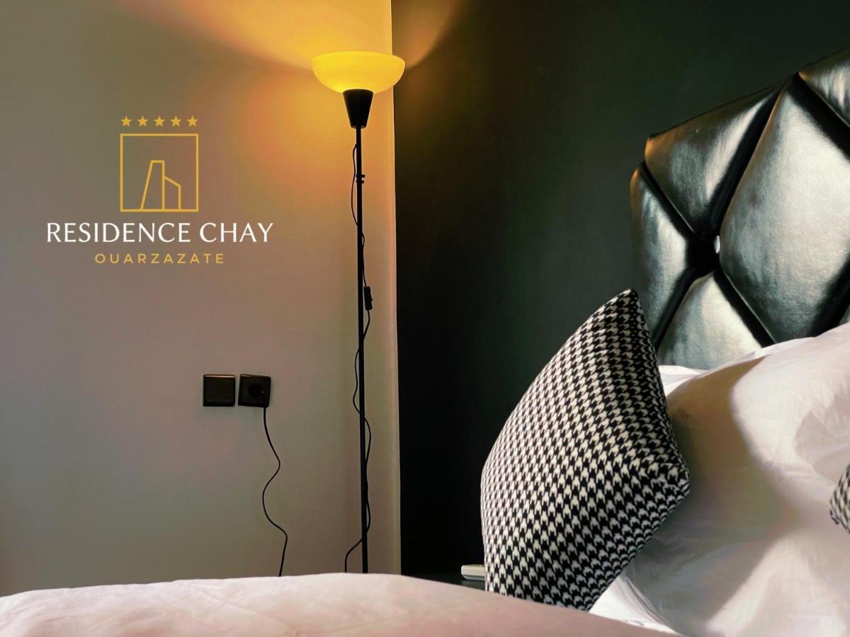 Apartment Chay - Luxury Ouarzazate