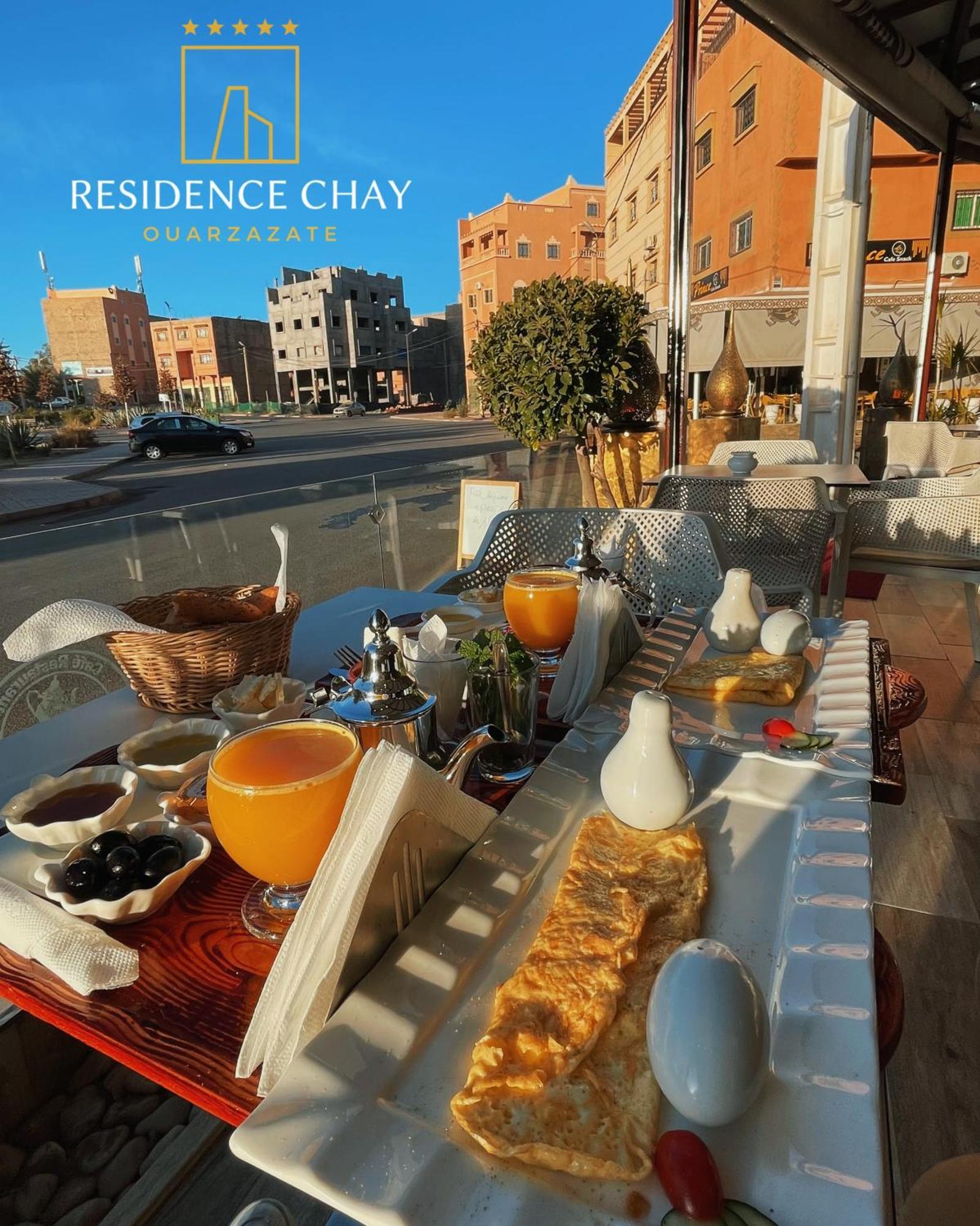 Chay - Luxury Apartment *