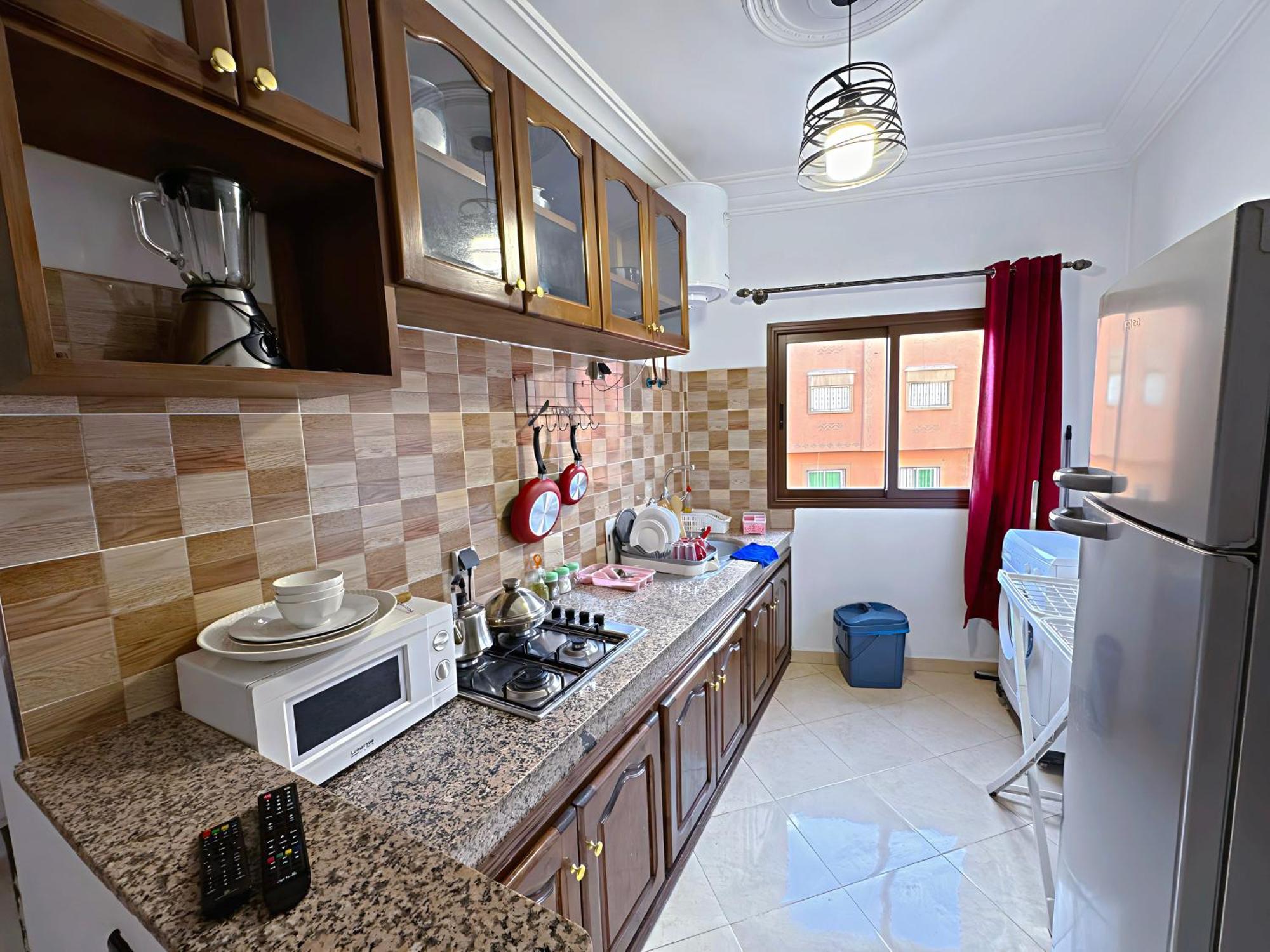 Chay - Luxury Apartment