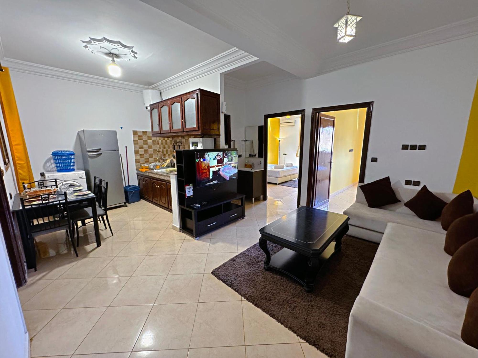 Apartment Chay - Luxury *