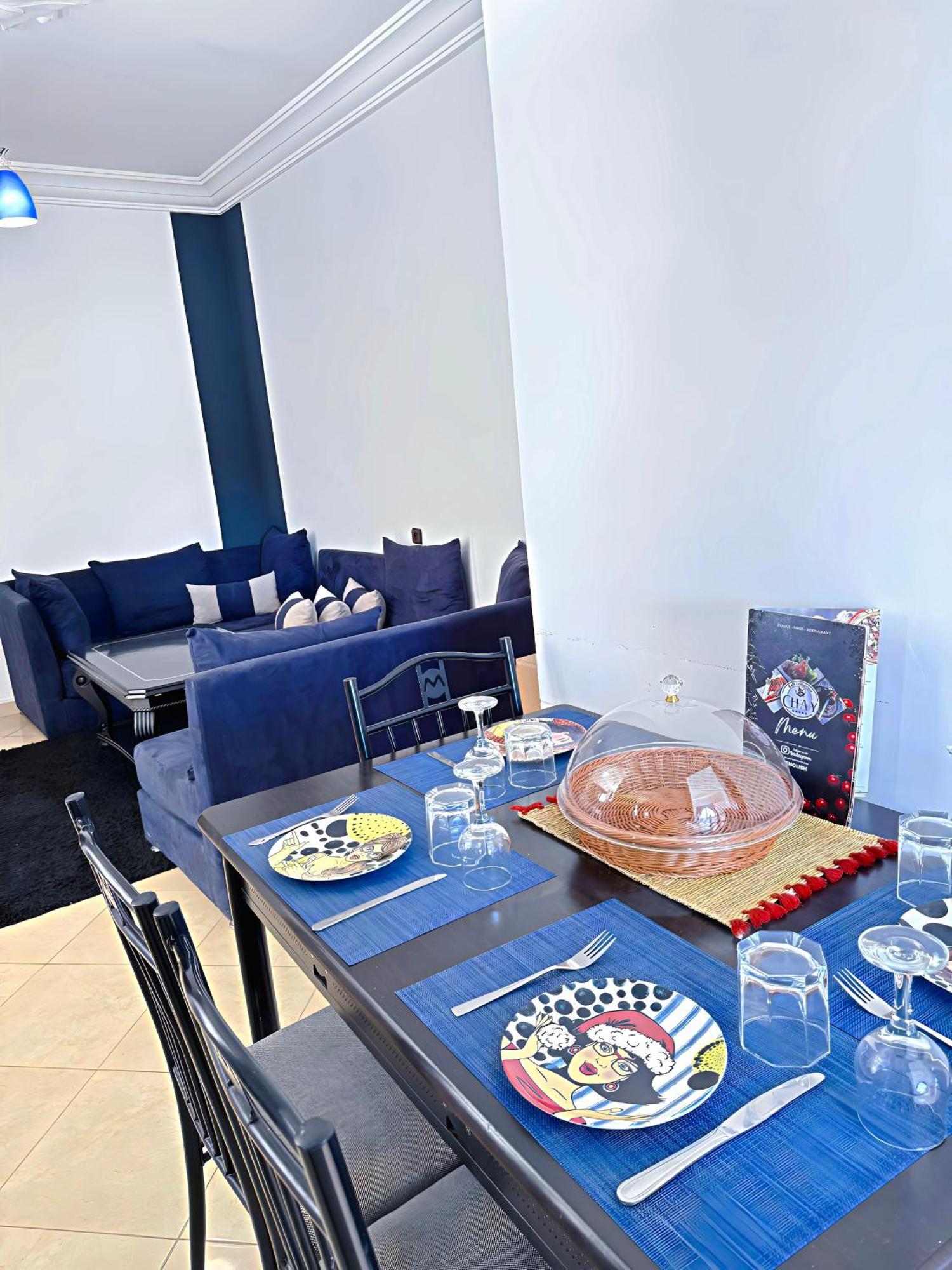 Chay - Luxury Apartment