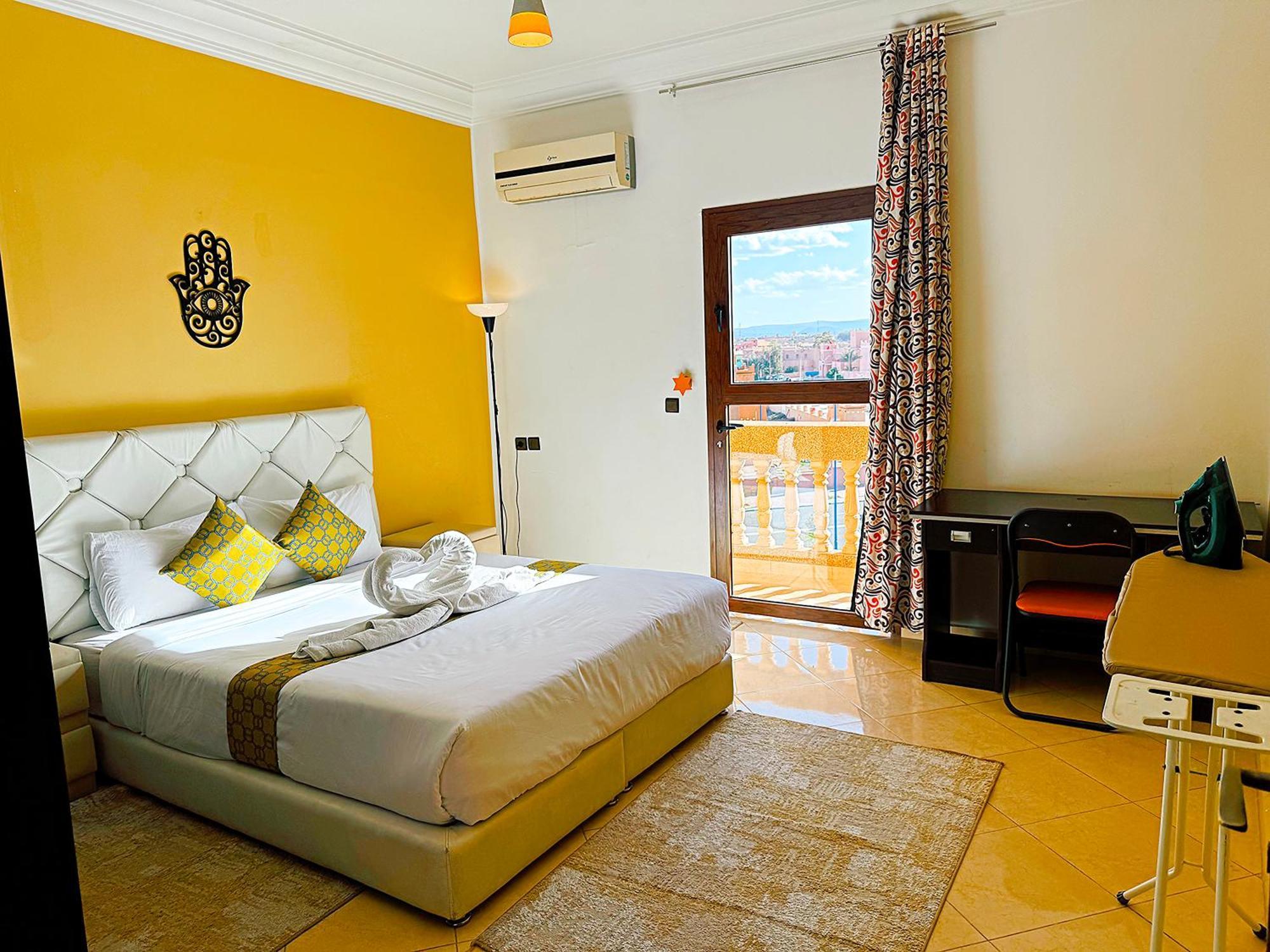 Chay - Luxury Ouarzazate