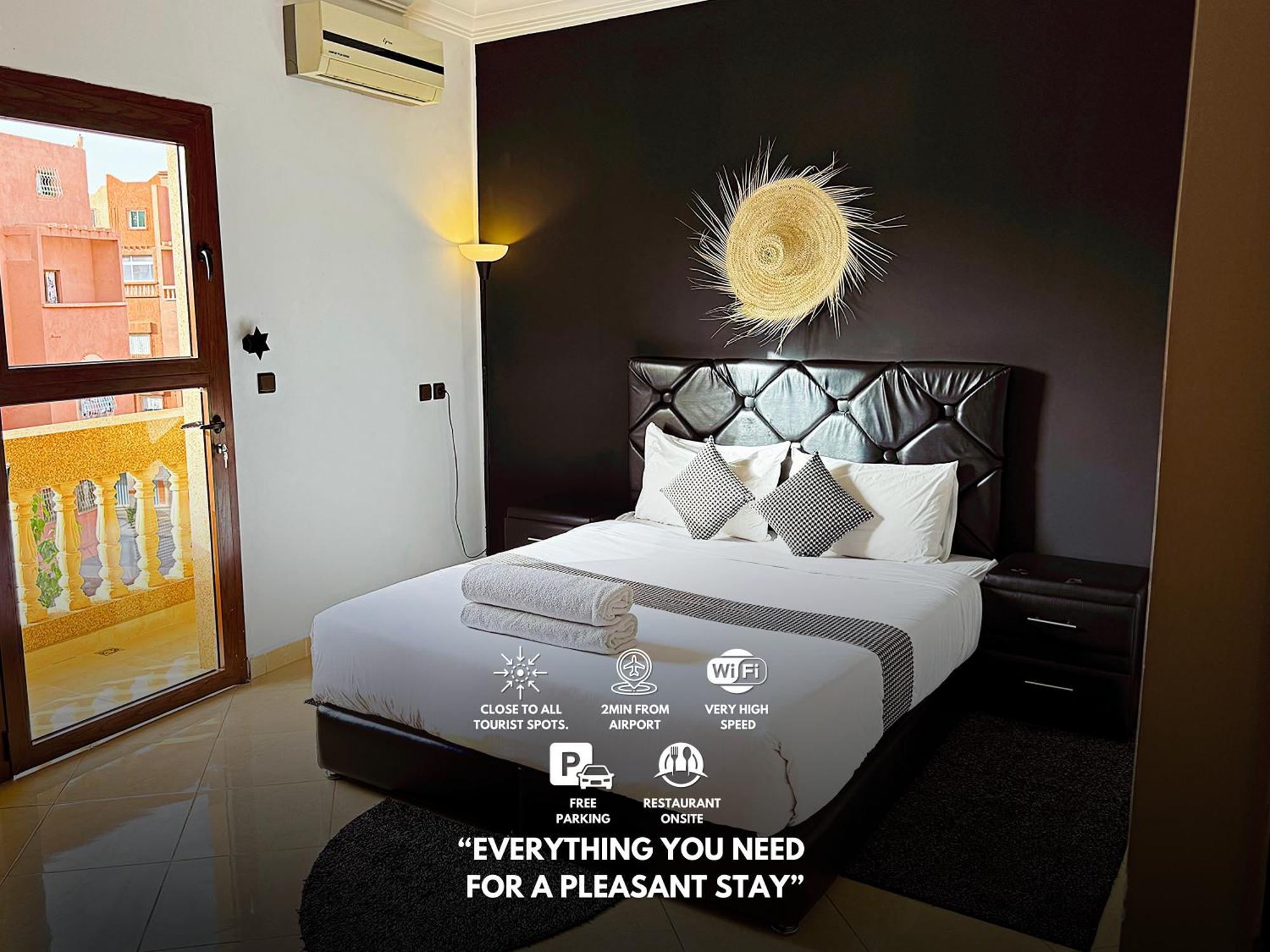 Chay - Luxury * Ouarzazate
