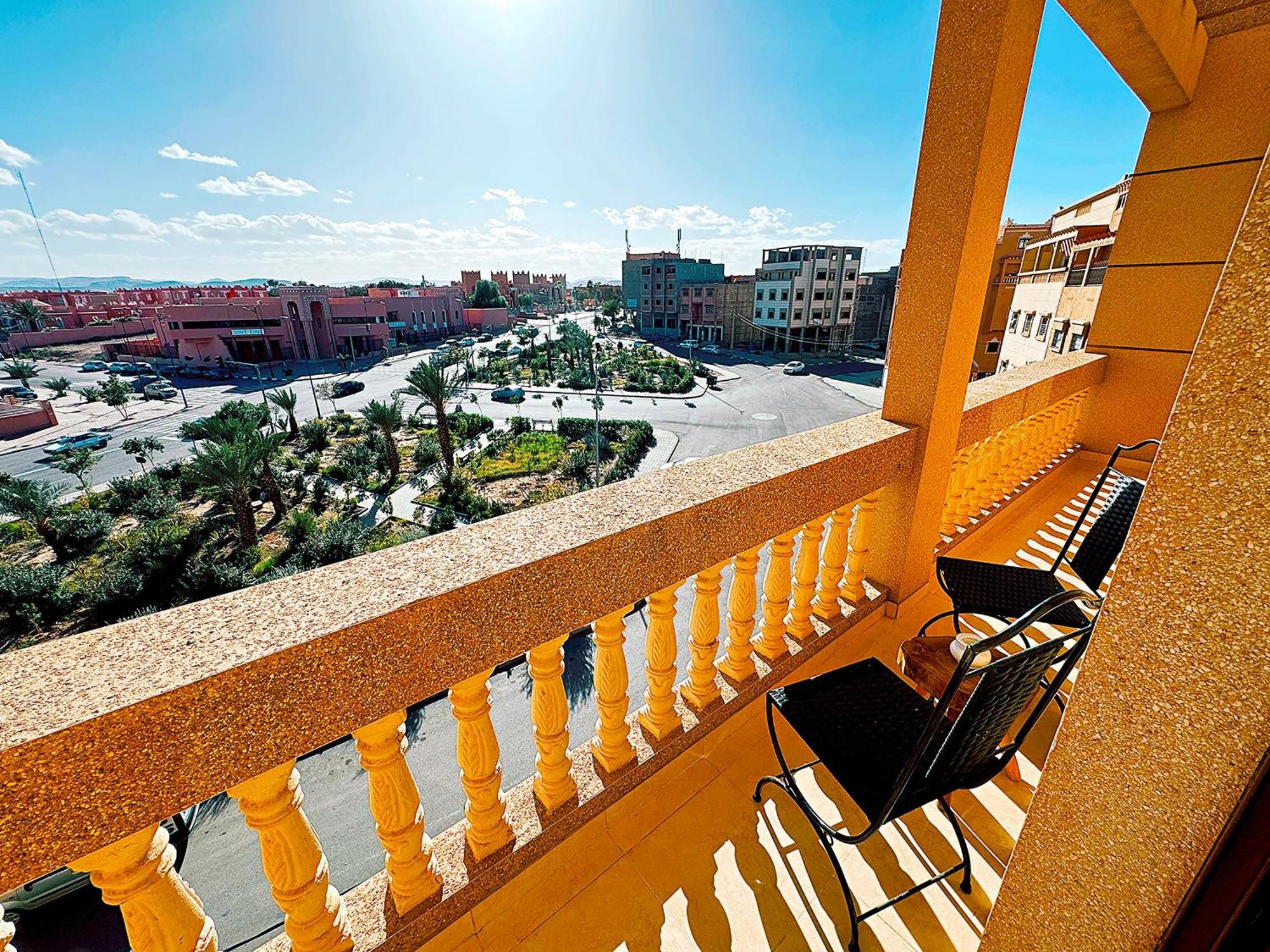 Apartment Chay - Luxury Ouarzazate