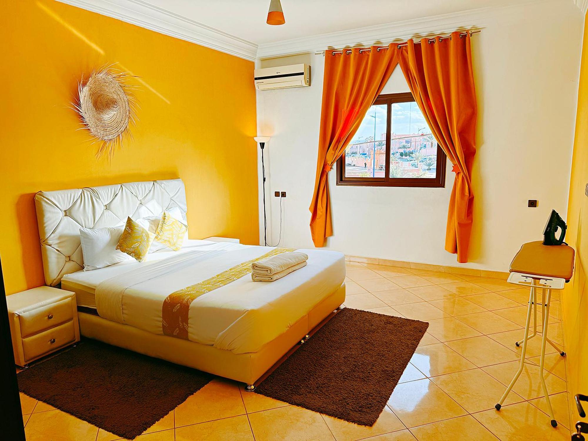 Chay - Luxury * Ouarzazate