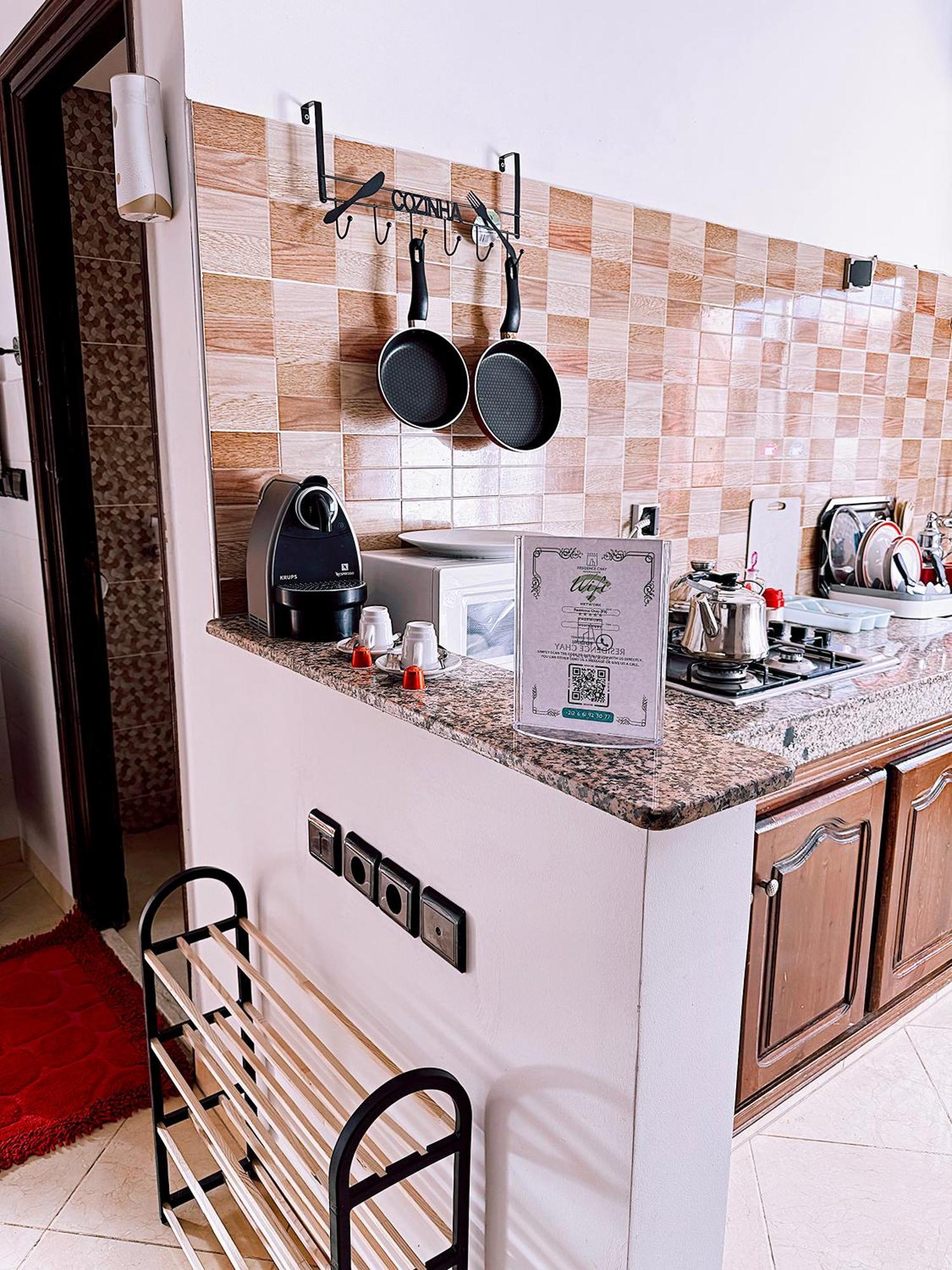 Chay - Luxury Apartment *