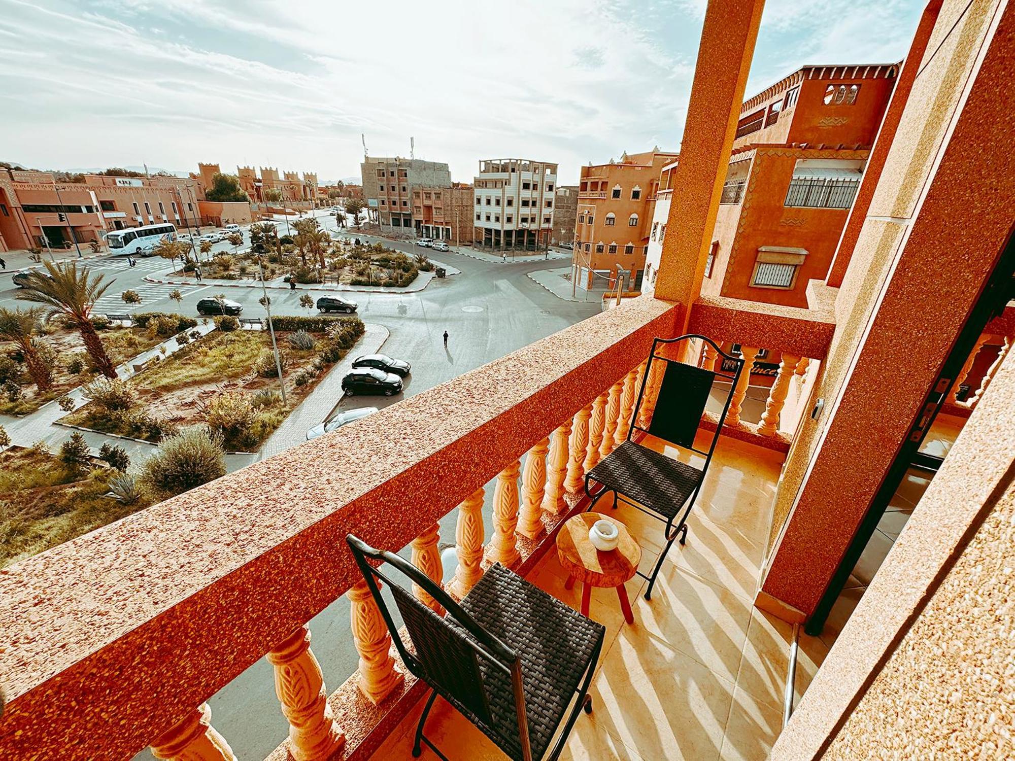 Apartment Chay - Luxury Ouarzazate