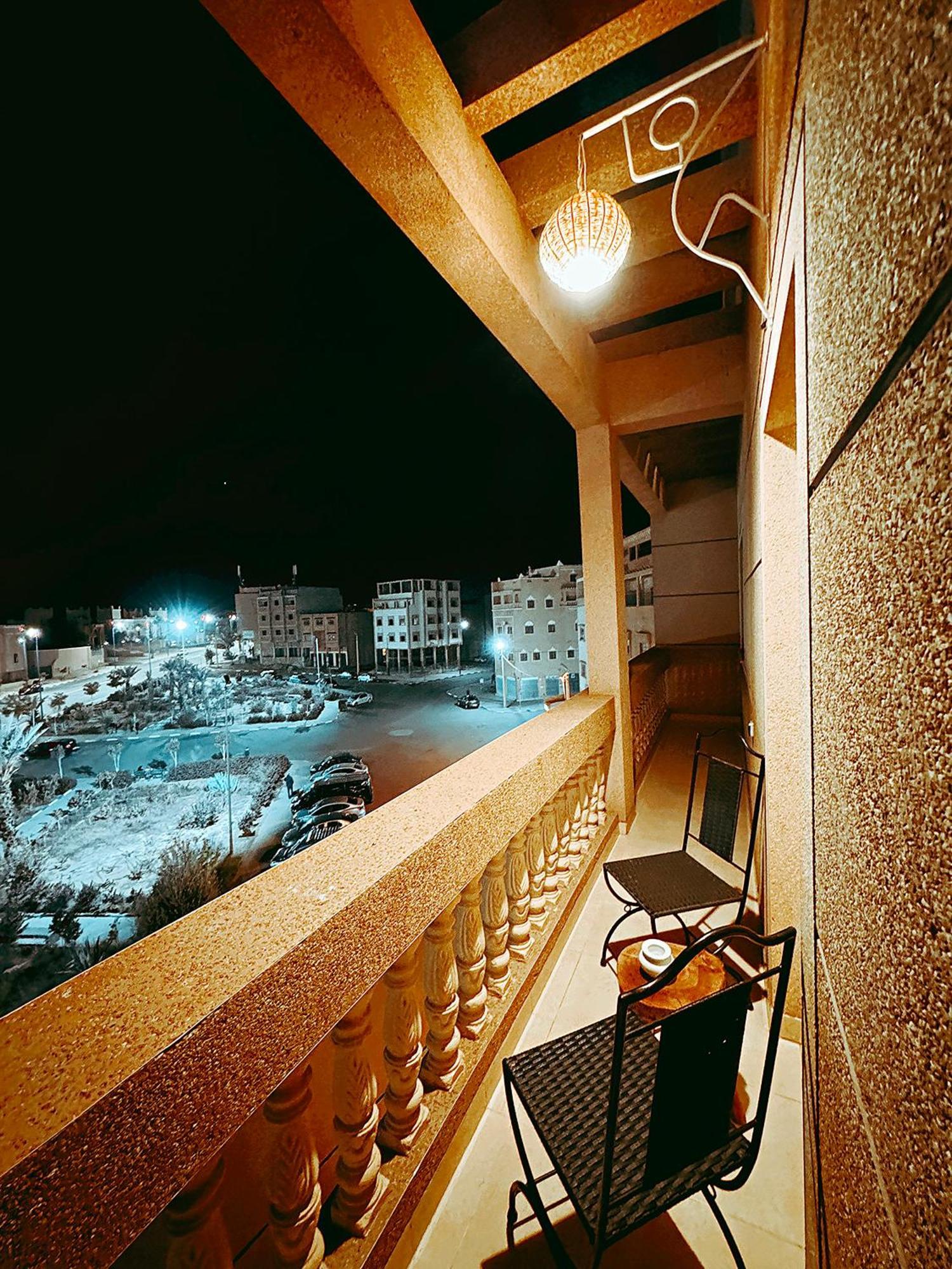 Apartment Chay - Luxury Ouarzazate
