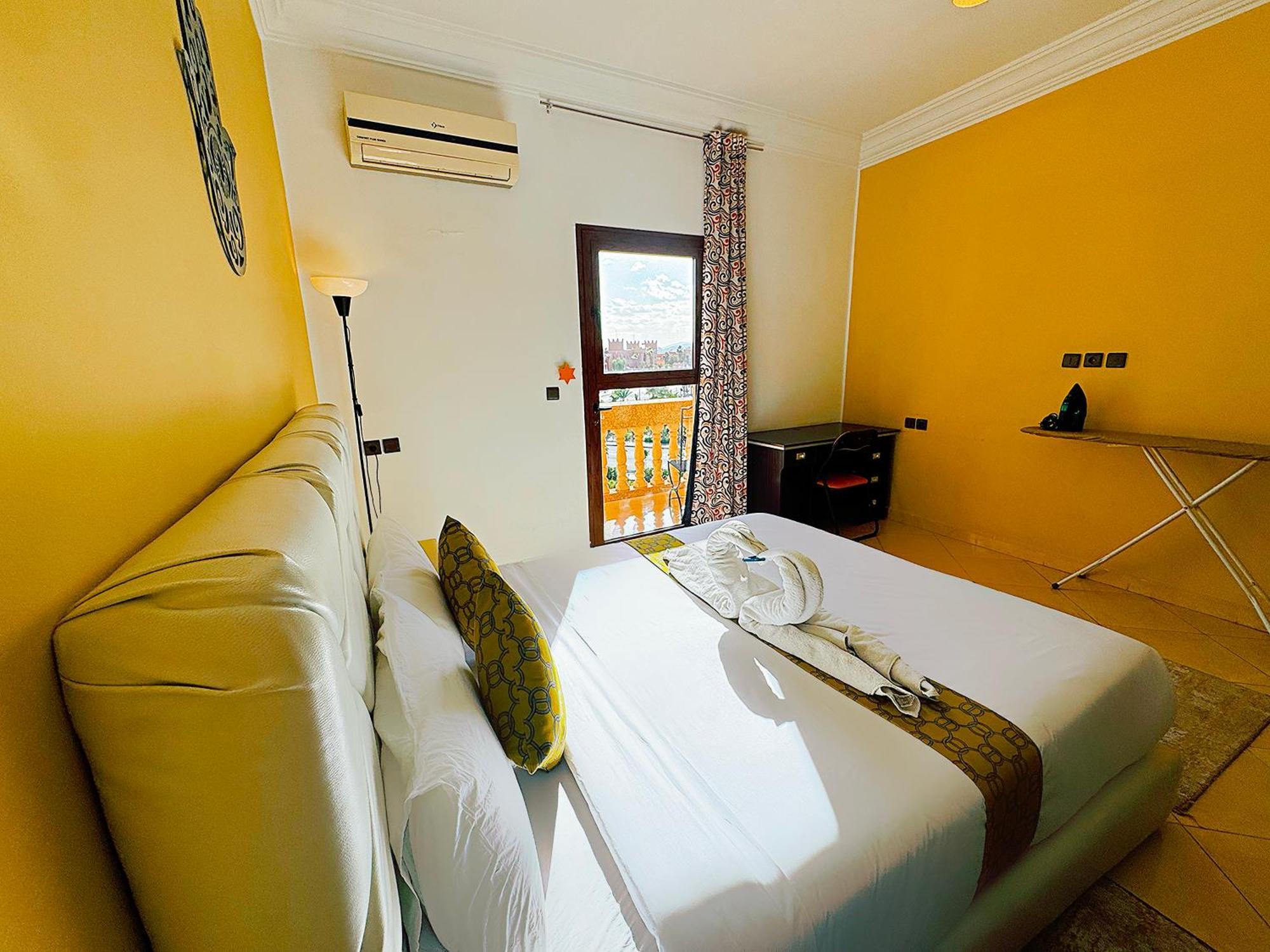 Chay - Luxury Apartment