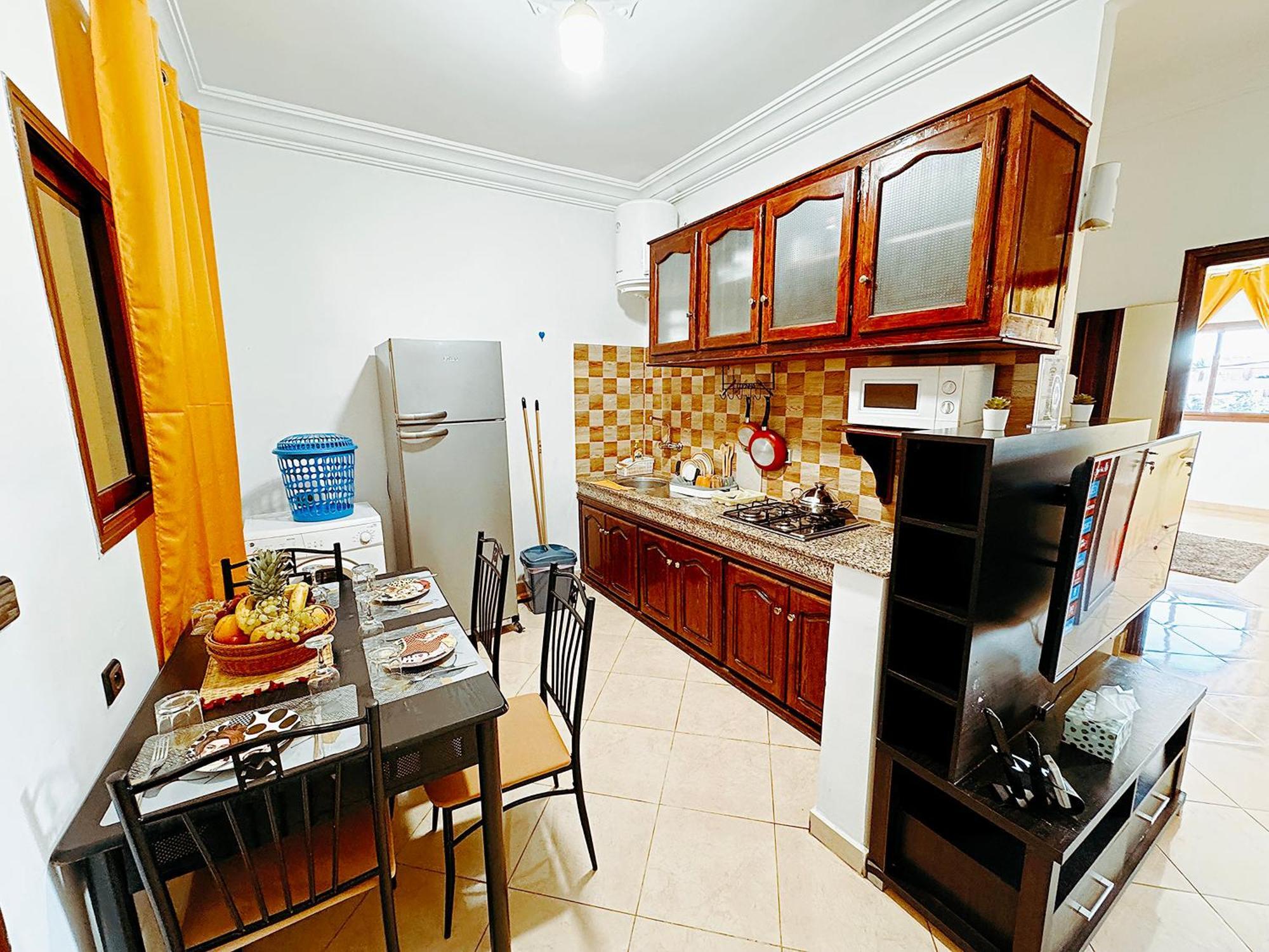 Chay - Luxury Apartment Ouarzazate