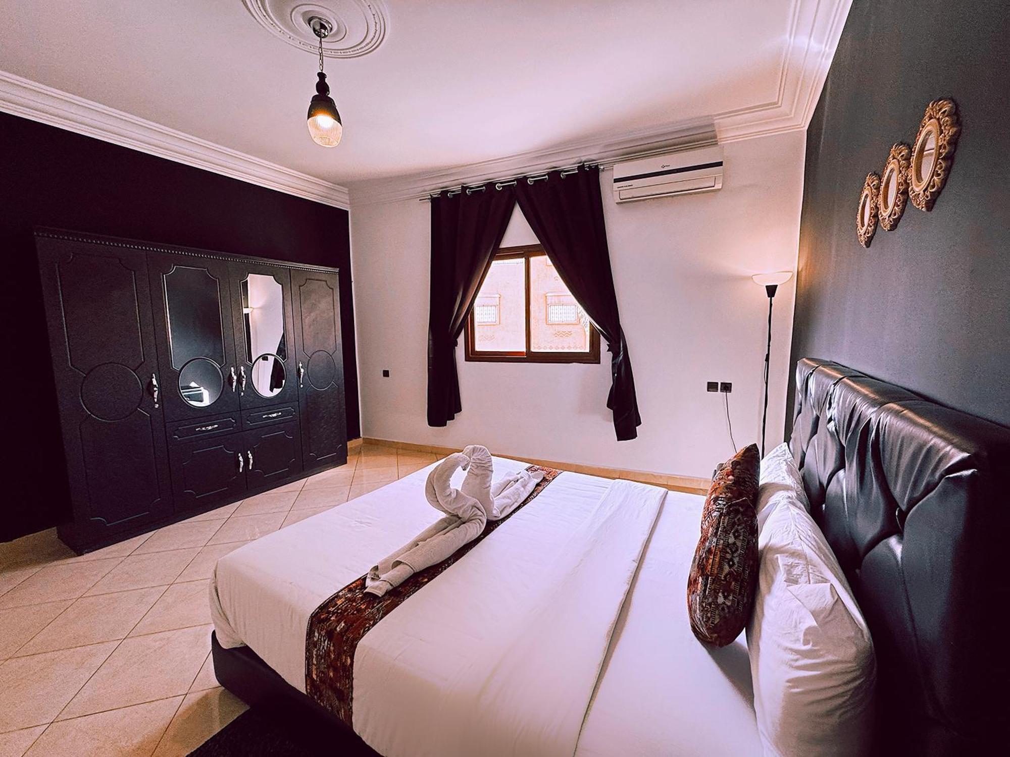 Apartment Chay - Luxury Ouarzazate